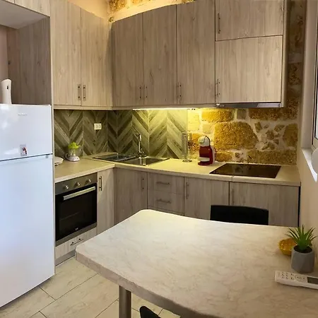 Apartamento Cozy
