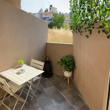 Apartamento Cozy *