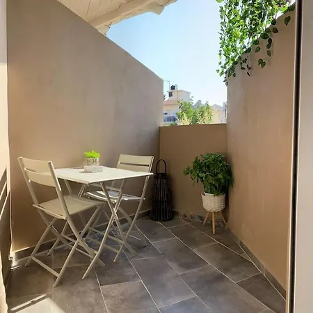Appartement Cozy