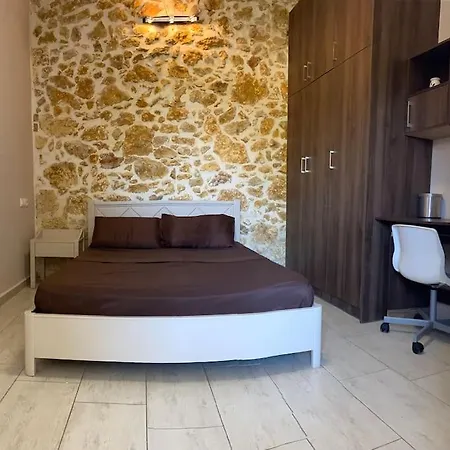 Cozy Apartment